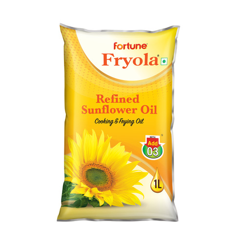 Fortune Fryola Oil